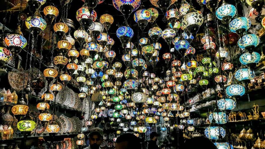 Dubai Stopover Tour & Transit Tours - Gold Souk and Spice Souk: Dubai’s traditional opening