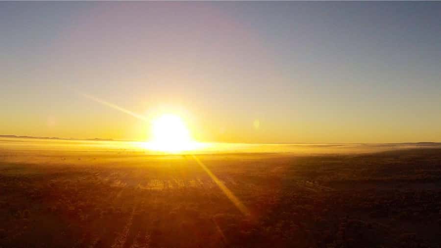 Dubai: Sunrise Hot Air Balloon Tour with E-Certificate - What the strongest parts are, and what could go wrong