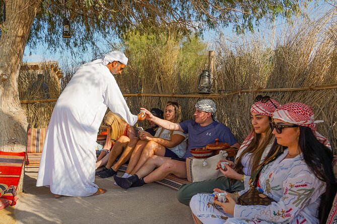 Dubai: Sunset Camel Trek, Al Khayma Camp, Stargazing & BBQ - Who will enjoy this desert evening most