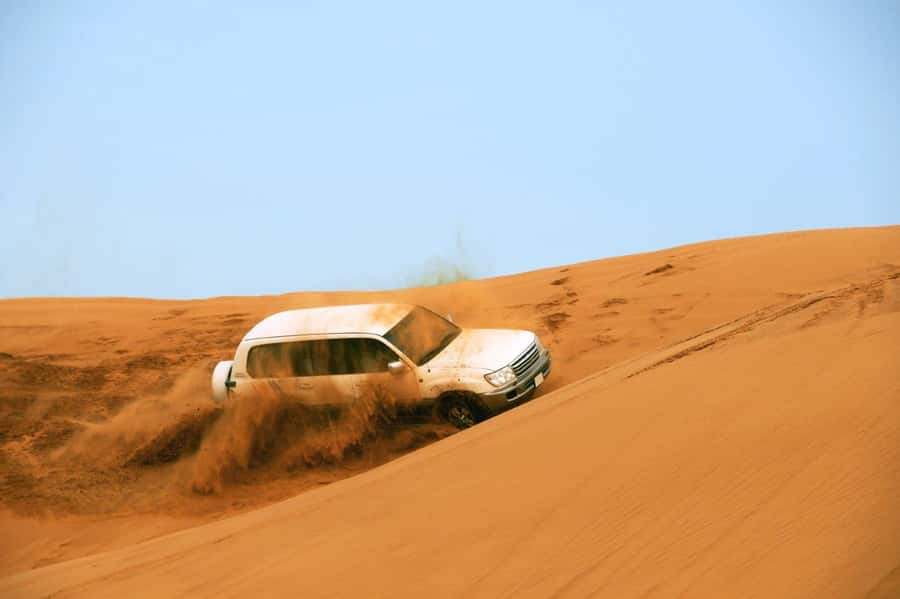 Dubai SuperSaver Pass - Choosing Between Dubai’s Tallest Views