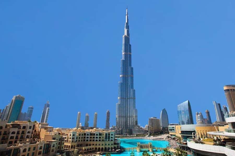 Dubai SuperSaver Pass - What the $252 Price Really Means