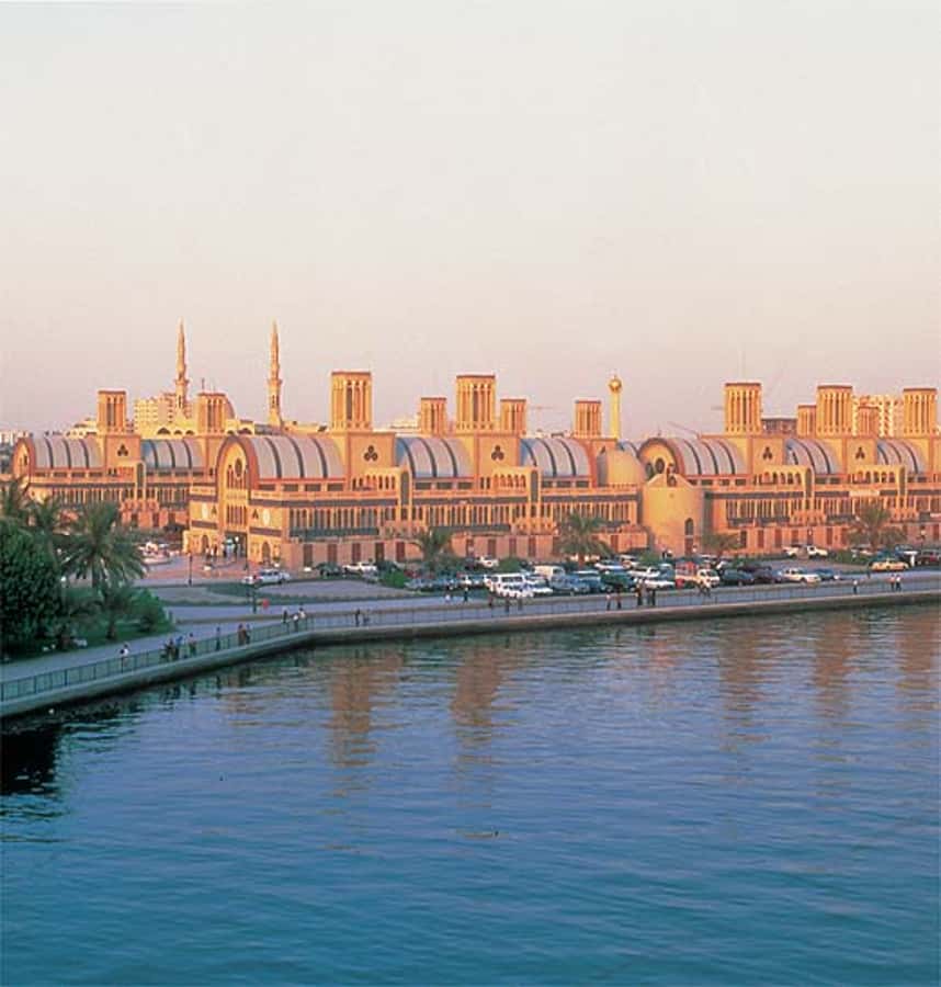 Dubai: The Pearl Of The Gulf - Half Day Sharjah City Tour - Key points to know before booking