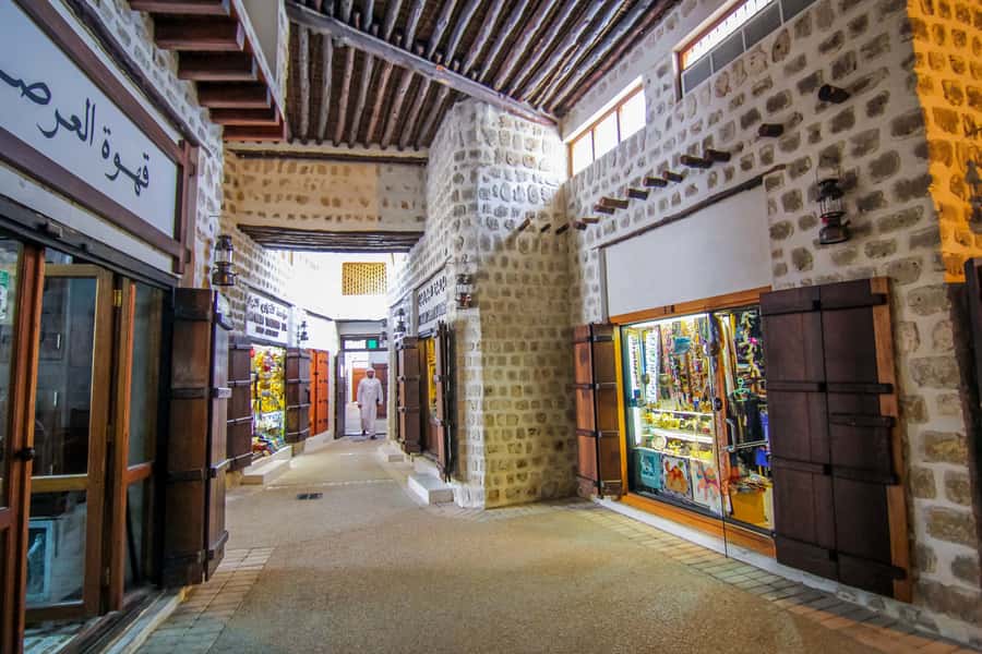 Dubai: The Pearl Of The Gulf - Half Day Sharjah City Tour - Why Sharjah makes a good half-day from Dubai