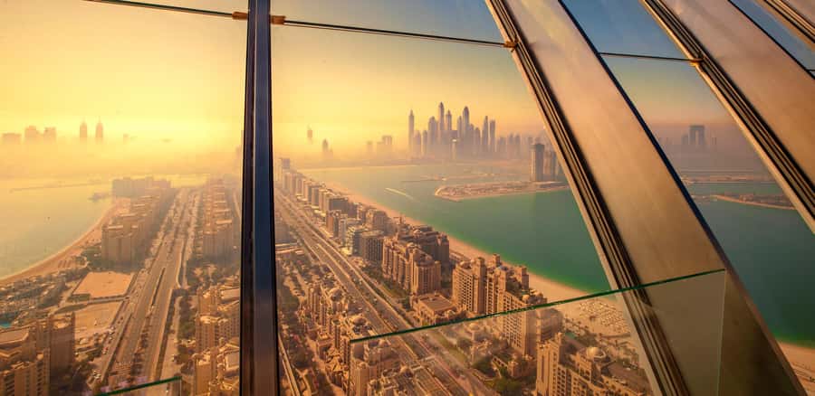 Dubai: The View At The Palm Observatory Entry Ticket - Who will enjoy this most?