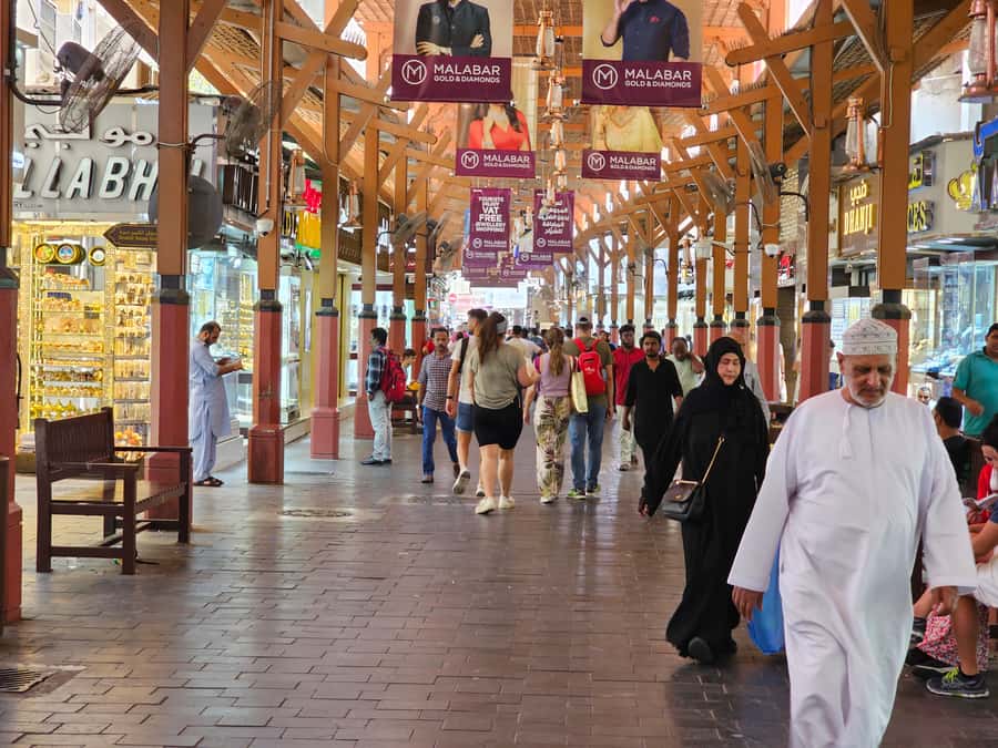 Dubai: Top 15 Must-See Dubai Sightseeing Tour in a SUV/VAN - What the guides add to the day