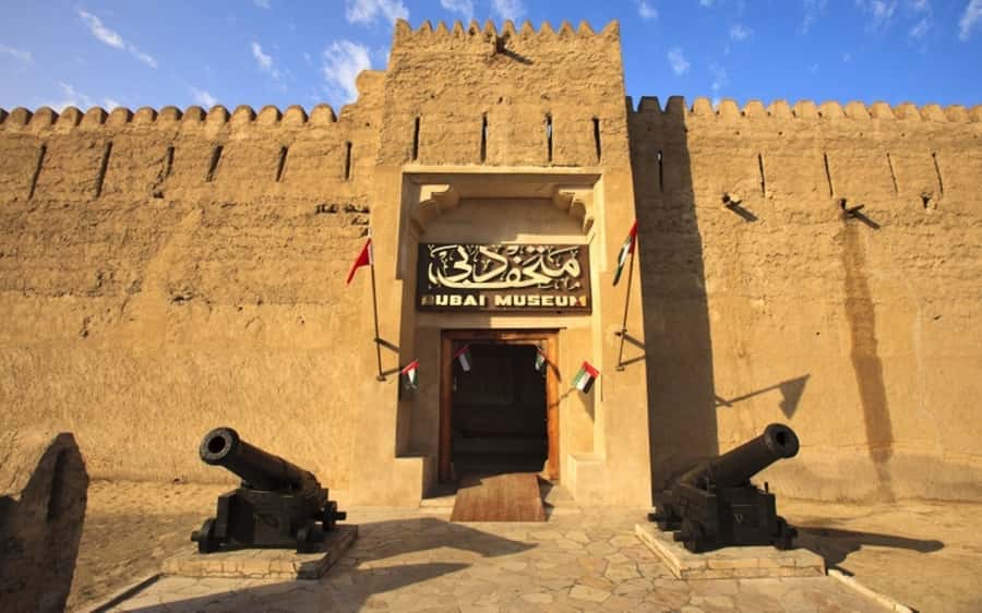 Dubai: Top City Attractions Photo Stop Tour - Old Dubai, Gold Souk, and the creek
