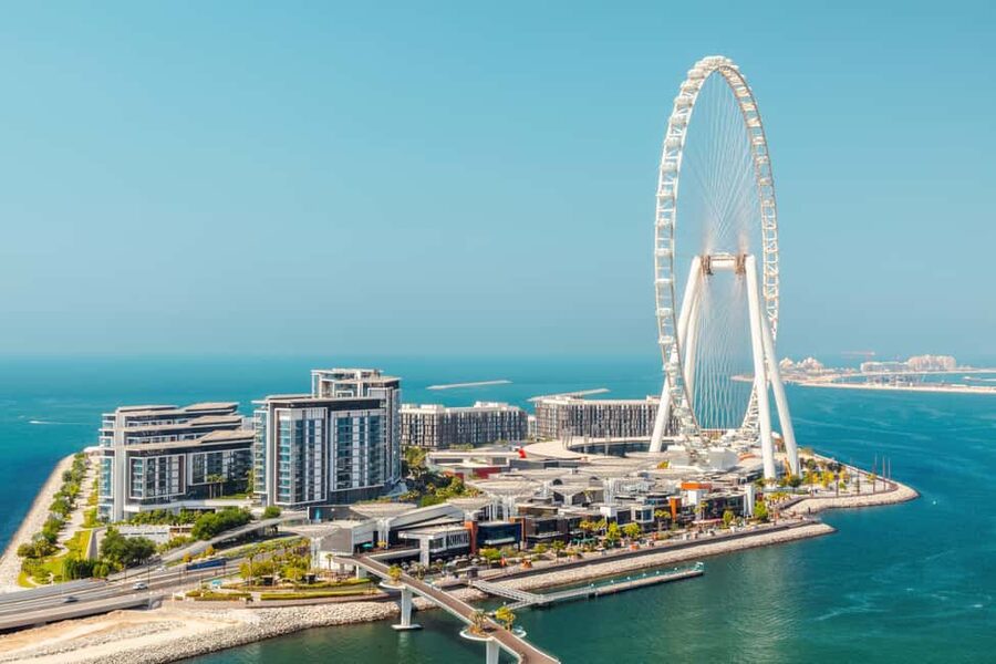 Dubai Top Highlights: Frame Entry, Souks, Abra & Street Food - The Museum of the Future and Burj Khalifa choices