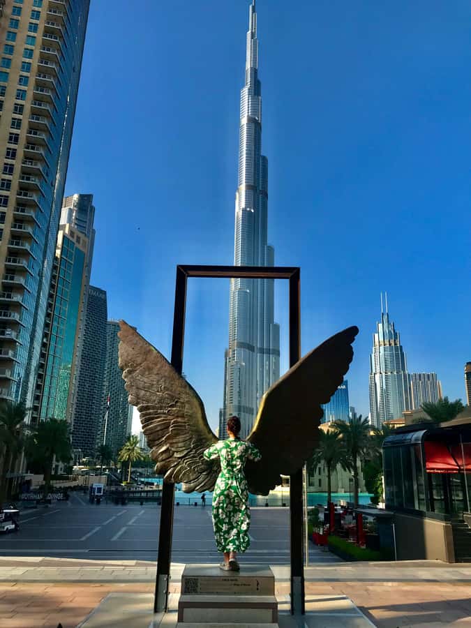 Dubai: Top Must-See Sights Tour with Burj Khalifa At The Top - Key points at a glance