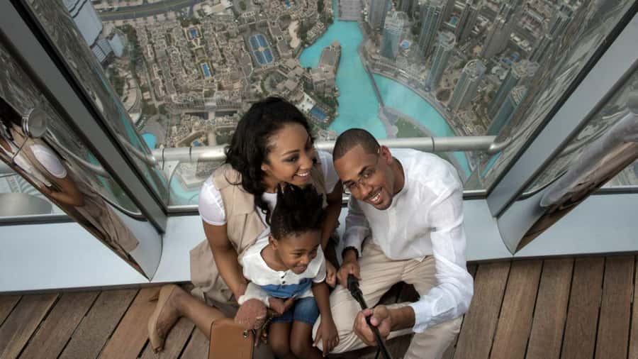 Dubai: Top Must-See Sights Tour with Burj Khalifa At The Top - What this private Dubai tour is really designed to do
