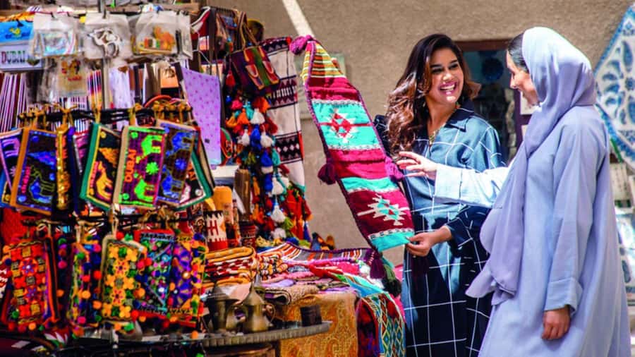 Dubai: Top Must-See Sights Tour with Burj Khalifa At The Top - Zabeel Palace and the Blue Mosque