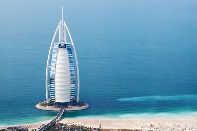 Dubai Tour Including Entrance to Burj Khalifa 124th Floor from Abu Dhabi - Dubai Mall needs careful time management