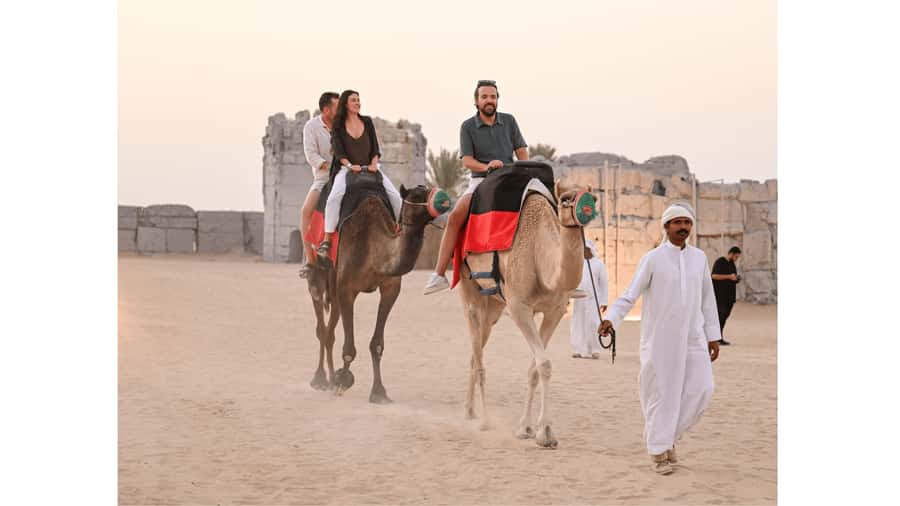Dubai: Unlimited Attractions Pass - Burj Khalifa and Dubai’s Best City Views