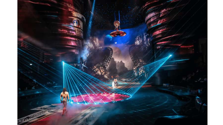 Dubai: Unlimited Attractions Pass - Desert Safari Choices