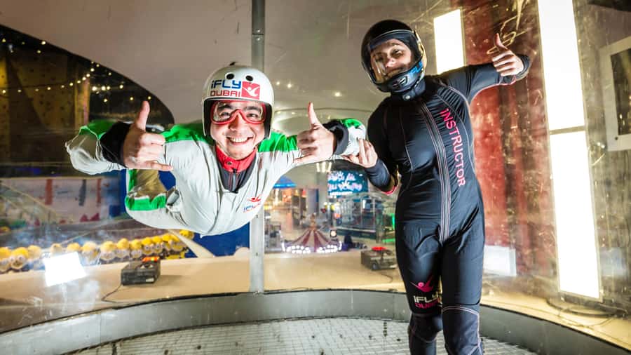 Dubai: Unlimited Attractions Pass - Museums, Shows, and Special Dubai Experiences