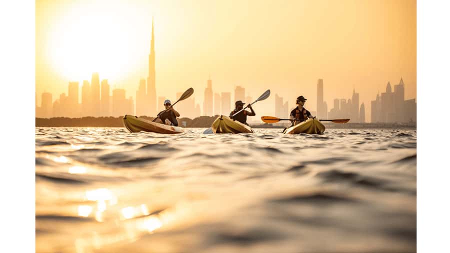 Dubai: Unlimited Attractions Pass - Building a Sensible Three-Day Plan