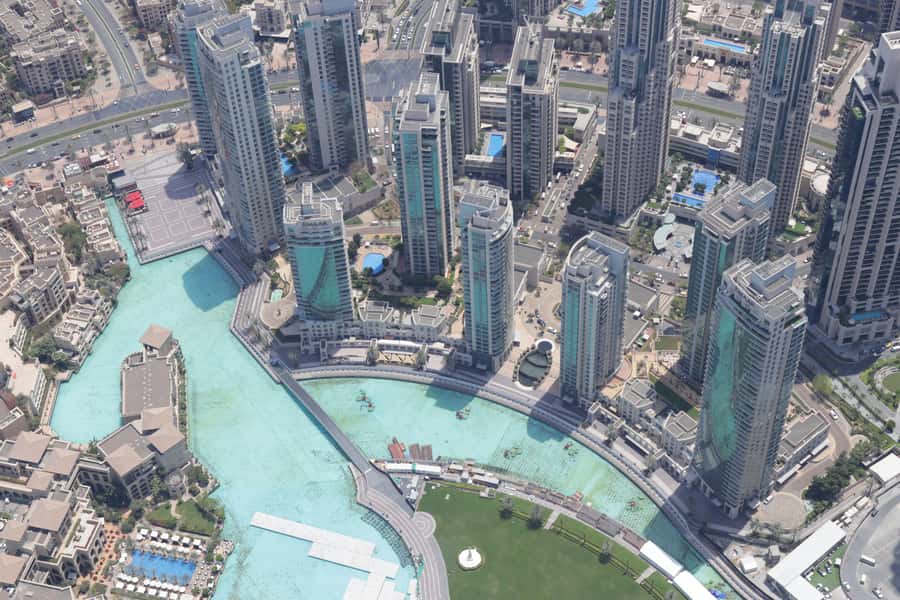 Dubai: VIP Private City Tour with Burj Khalifa Entry Tickets - A one-day route from Dubai Creek to the Burj Khalifa