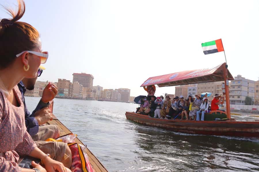 Dubai: VIP Private City Tour with Burj Khalifa Entry Tickets - Palm Jumeirah and Dubai Marina