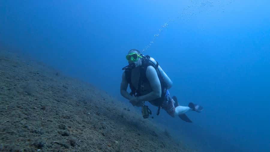 Dubai: VIP Private Scuba Dive with Free Hotel Transfer - Tips for getting the most from the session