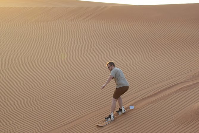 Dune Bashing and Buggy Self Drive from Dubai - What this four-hour Dubai desert tour actually delivers
