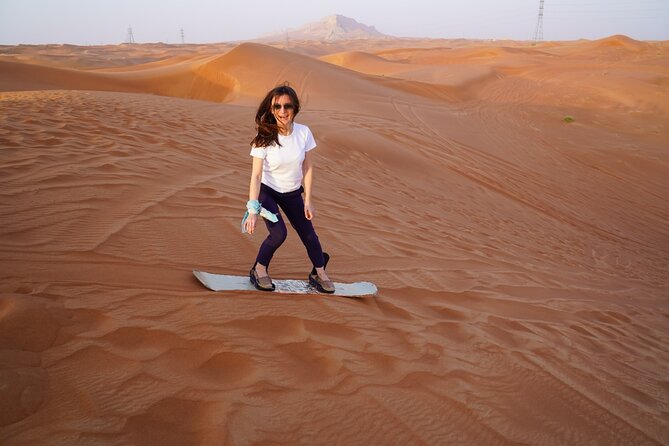 Dune Buggy & Private Dinner in the Dunes in Mleiha National Park - Should you book the Mleiha buggy and dinner?