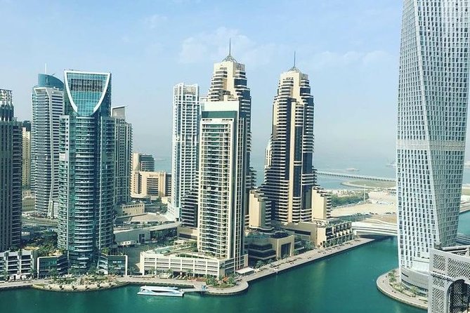 DXB Private Half-Day Dubai City Tour: Iconic Sights & Landmarks - Dubai Museum and the importance of confirming the schedule