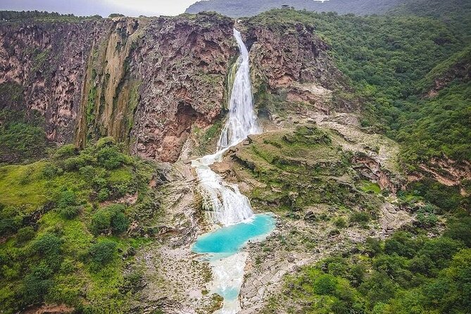 East Salalah Mountain Safari - Key points to know before you book
