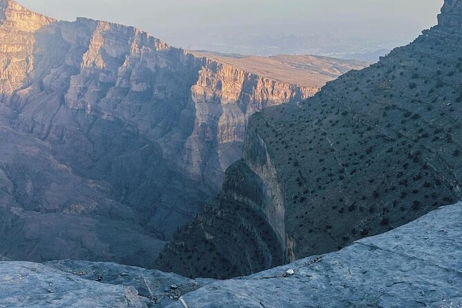 East Salalah Mountain Safari - Why East Salalah works so well in one morning
