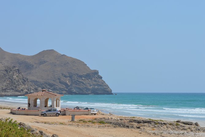 East & West Salalah Combination Tour - Darbat Waterfall, Mughsail - Taqa Beach and the small coastal city