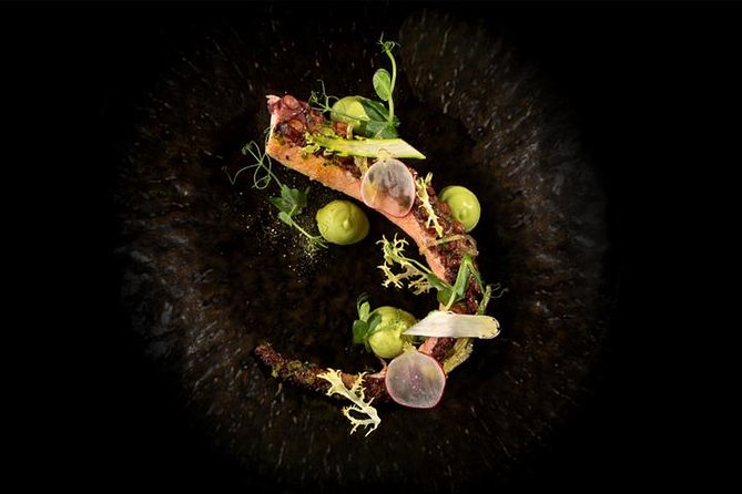 Enigma-Taste of Persia at Versace Dubai - Who will enjoy Enigma most