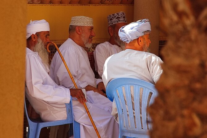 Enjoy the beauty of Fanja, Samail، Izki & Nizwa on a special trip - Who will enjoy this private Oman tour?