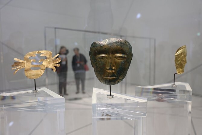 Entrance Ticket to the Louvre Museum in Abu Dhabi - Ticket delivery and cancellation details