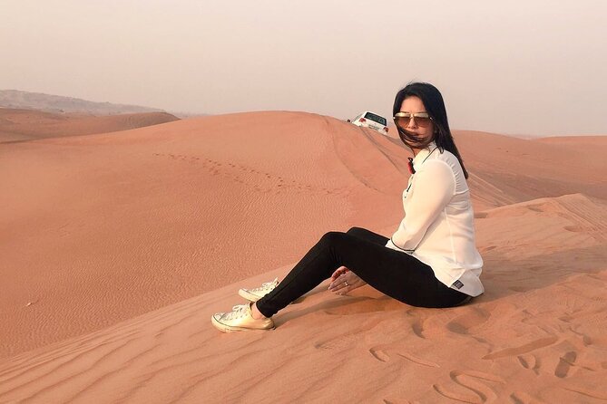 Evening Desert Safari Tour With Live Enterterment And BBQ Dinner - Is $53.03 a fair price?