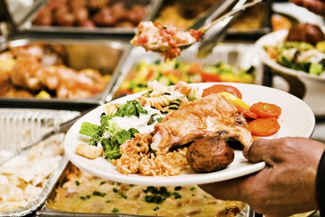 Evening Dhow Dinner Cruise in Dubai - Is $75 good value?