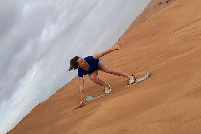 Evening Quad Bike, Desert Safari in Dubai , BBQ Dinner and Shows - Sunset photographs are worth protecting time for
