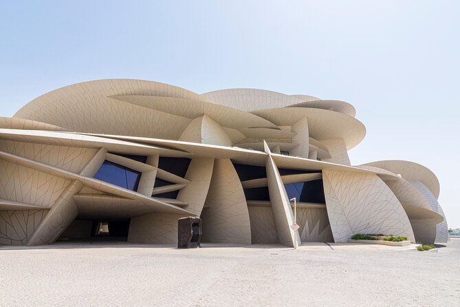 Experience Doha City tour with Local Guide and Dhow Ride - A quick ride through Doha’s old and new faces