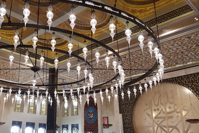 Explore The Best of Doha City Tour - Why This Tour Works for a First Look at Doha