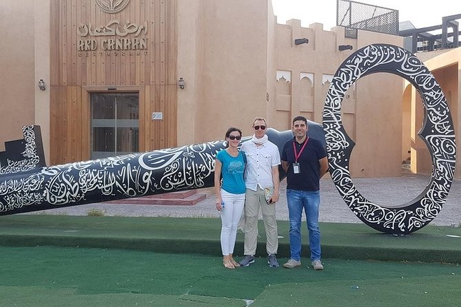 Explore The Best of Doha City Tour - How the Private Format Changes the Day