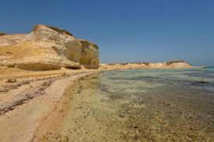 Explore Zekreet: Richard Serra Art & Mushroom Rock Wonders - Who will enjoy this four-hour outing