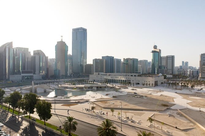 Fast-Track Admission Ticket to Qasr Al Hosn - Key points to know before you go