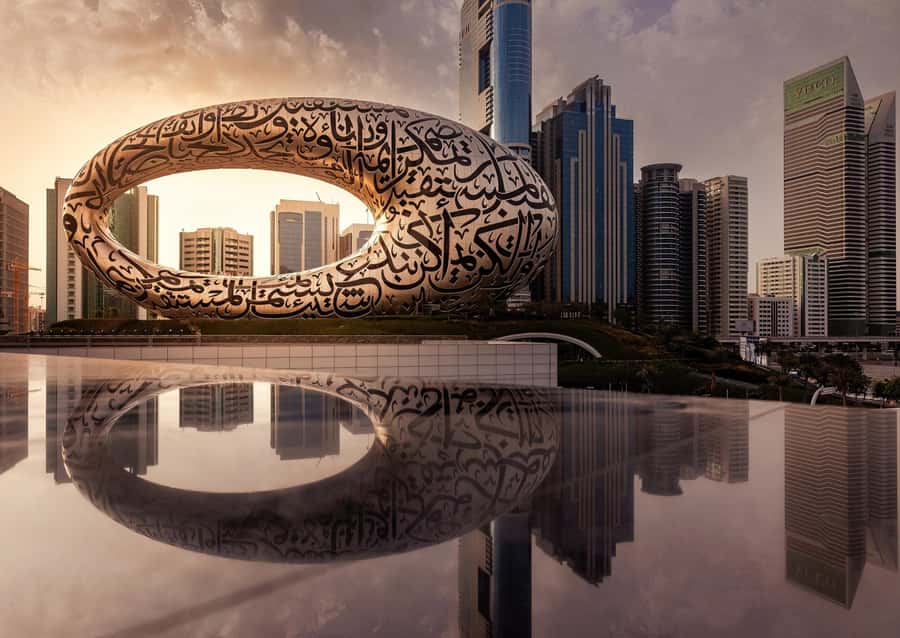 From Abu Dhabi: Dubai City Tour with Creek, Abra & Old Souks - What $79 really gets you
