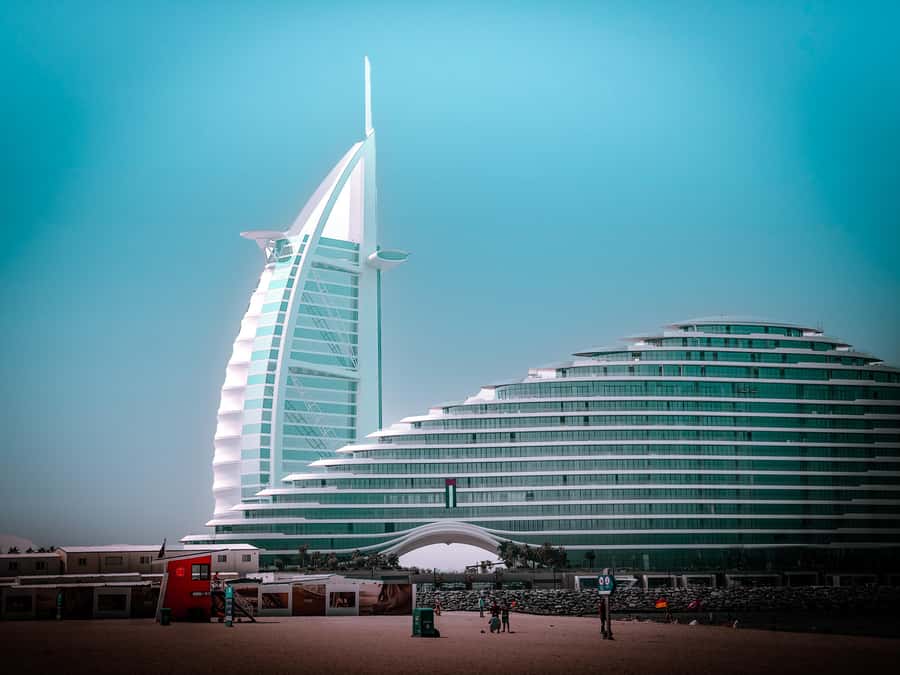 From Abu Dhabi: Dubai Full-Day Sightseeing Tour - Gold Souk and Spice Souk: the most hands-on stop