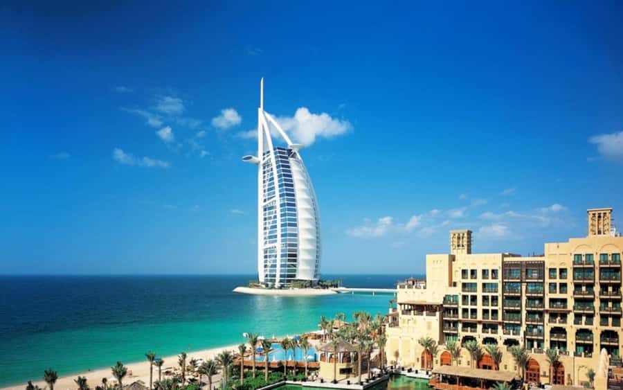 From Abu Dhabi: Explore Dubai with Optional Lunch - Why this Abu Dhabi day trip makes sense