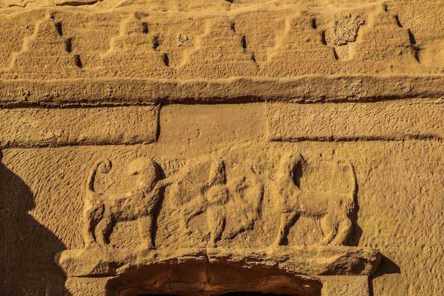 From AlUla: Hegra Tour - Key points to know before booking