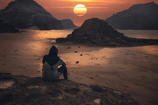 From Amman : 2 days Private Tour Petra, Wadi rum and Dead sea - What the $215 price really covers