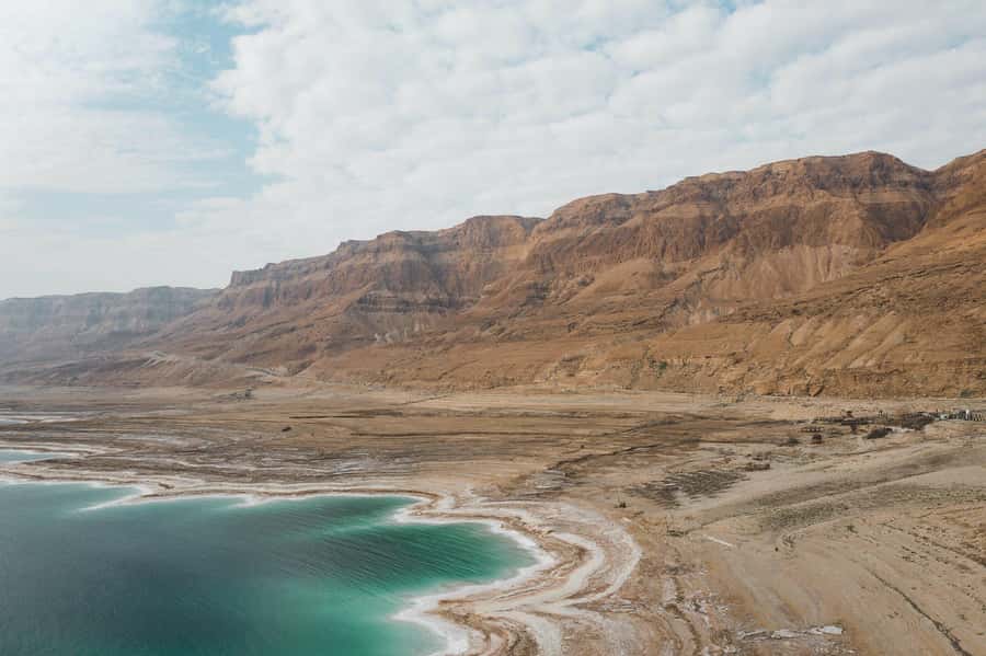 From Amman: 3-Day Jerash, Petra, Wadi-Rum and Dead Sea Tour - The driver can make or break the trip