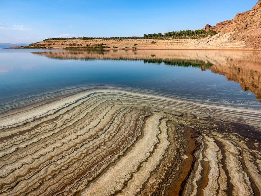 From Amman: 3-Day Jerash, Petra, Wadi-Rum and Dead Sea Tour - What the $315 price really means