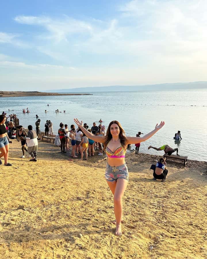 From Amman: Dead Sea and Wadi Mujib Trail Full-Day Tour - Key points to know before you book