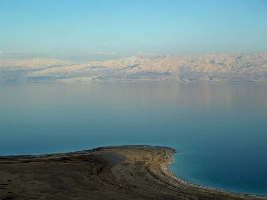 From Amman: Dead Sea and Wadi Mujib Trail Full-Day Tour - Should you add the baptism site?