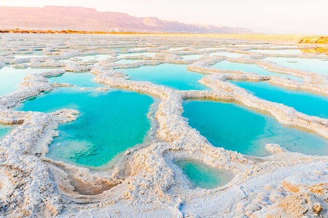 From Amman :Dead Sea ,baptism site,mount Nebo and Madaba Full day - What the private vehicle adds to the day
