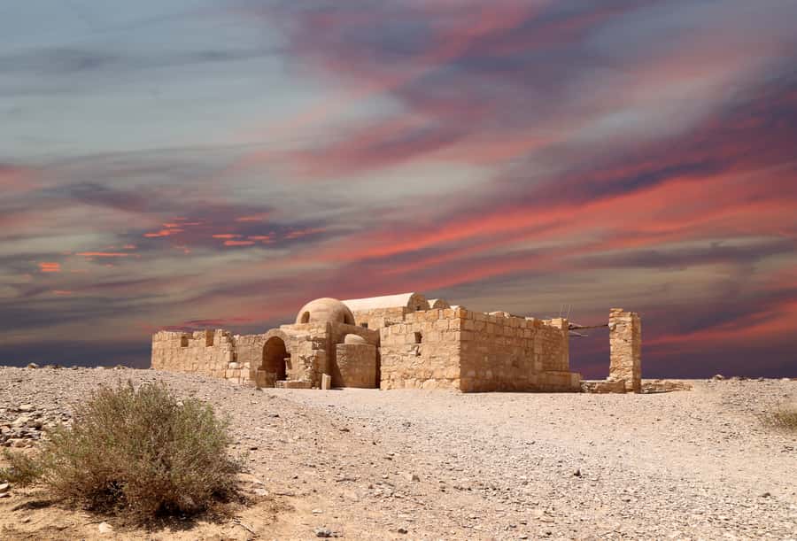 From Amman: Desert Castles of Eastern Jordan Tour - Why eastern Jordan’s castles are worth the drive